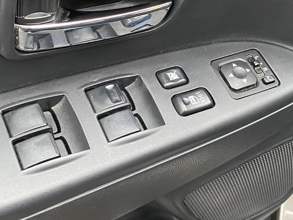 Mitsubishi ASX 1.6MIVEC Edition