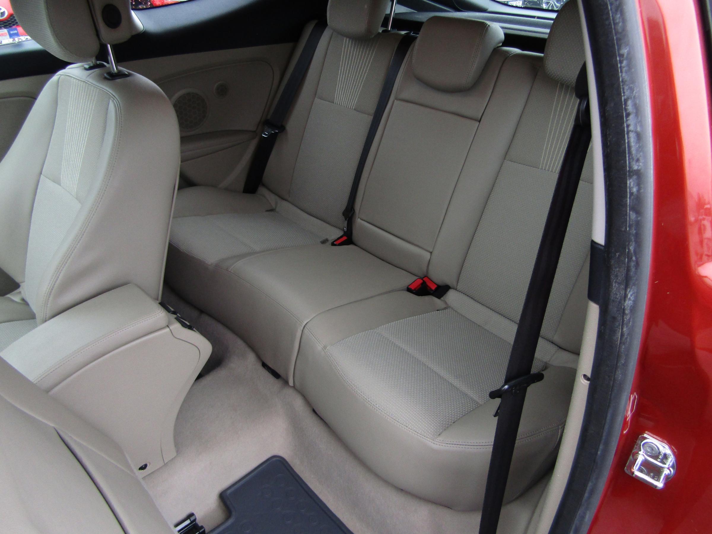 Renault Mégane, 2009 - pohled č. 10