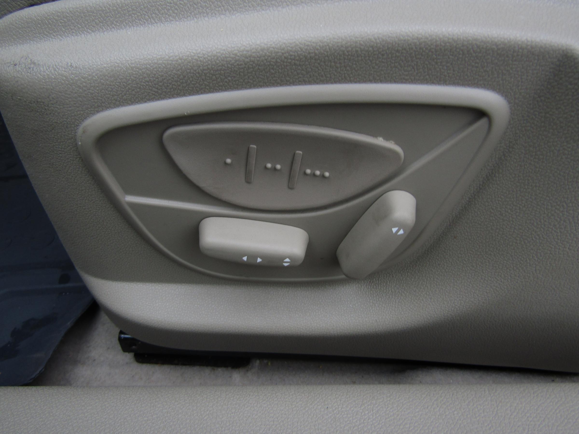 Renault Mégane, 2009 - pohled č. 12