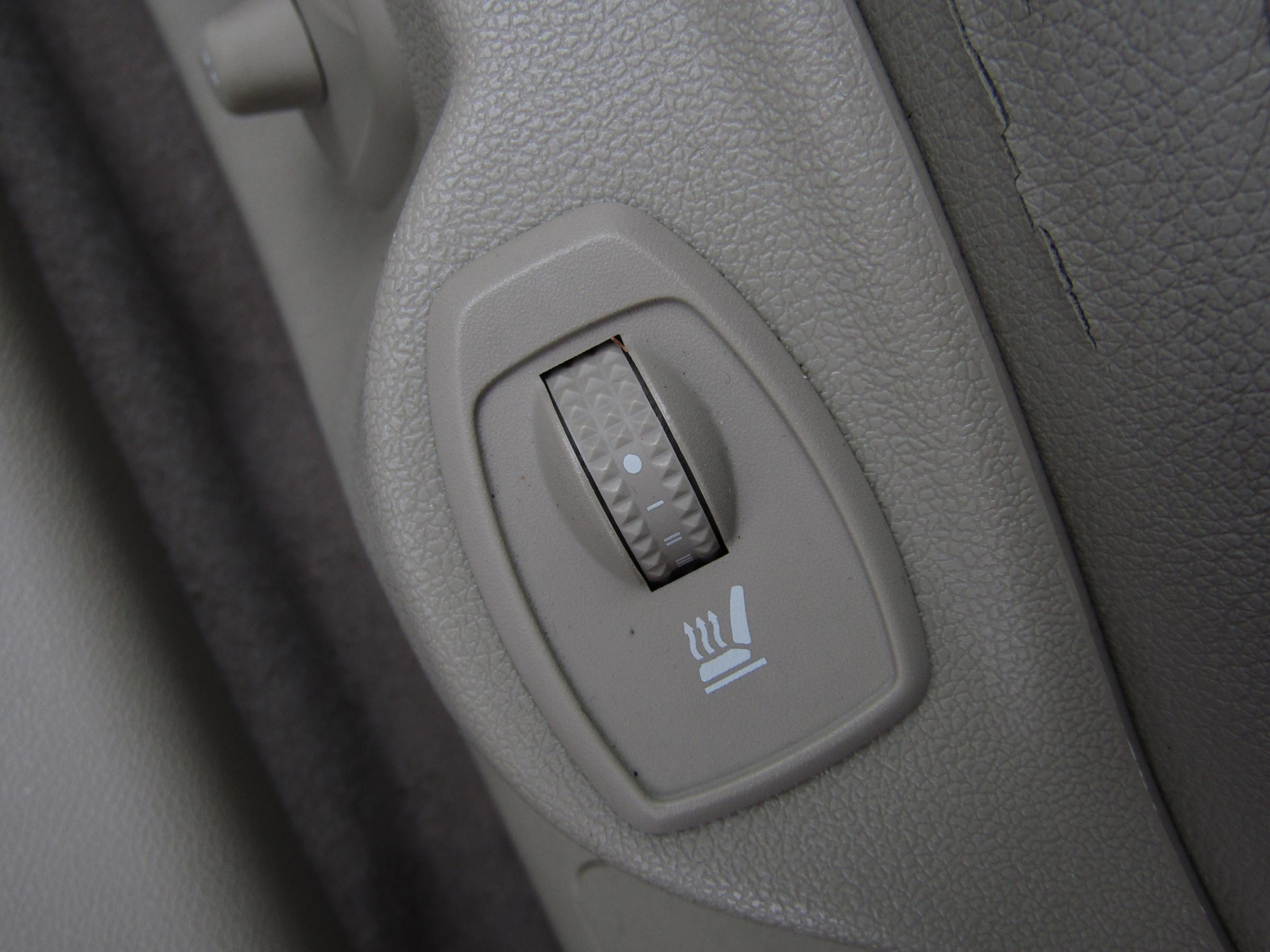 Renault Mégane, 2009 - pohled č. 13