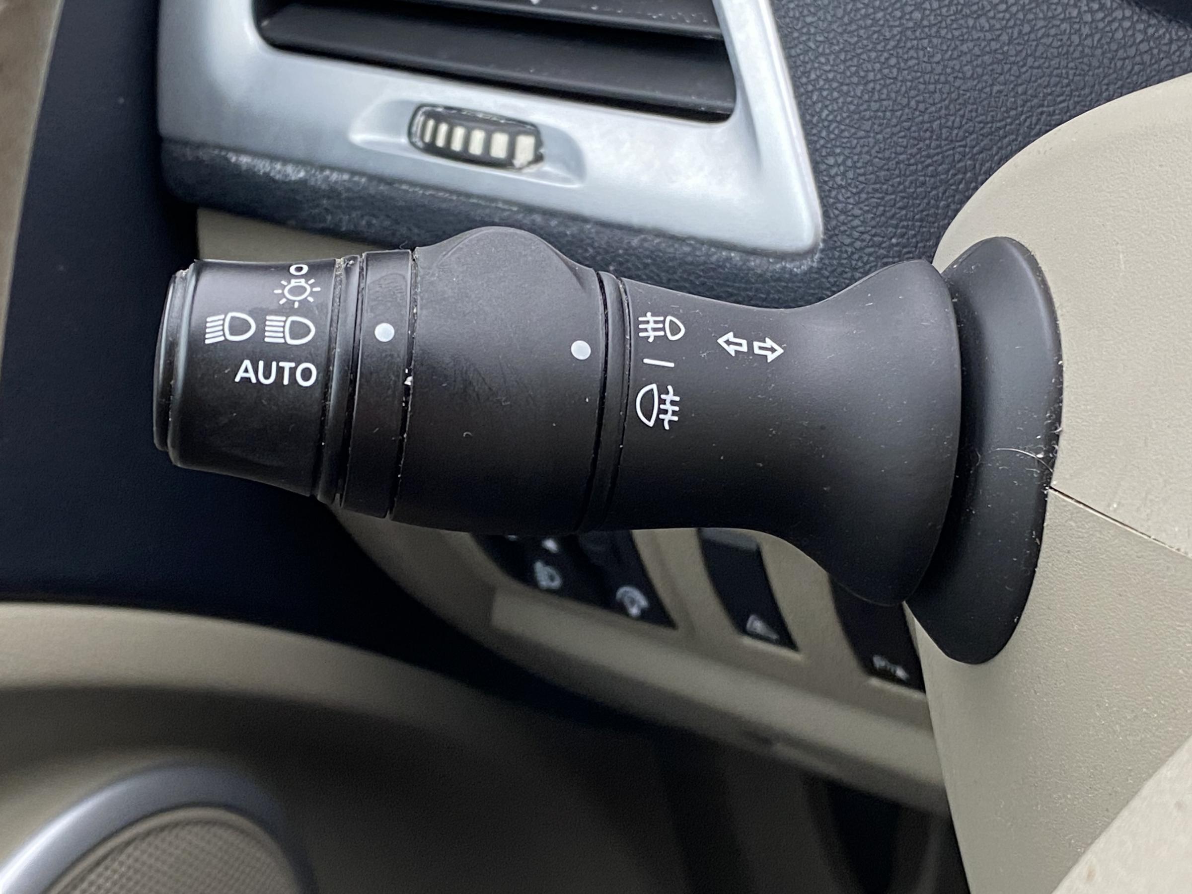 Renault Mégane, 2009 - pohled č. 14