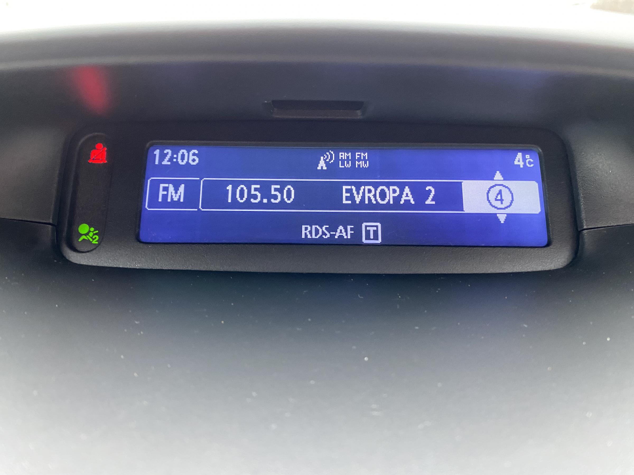 Renault Mégane, 2009 - pohled č. 16