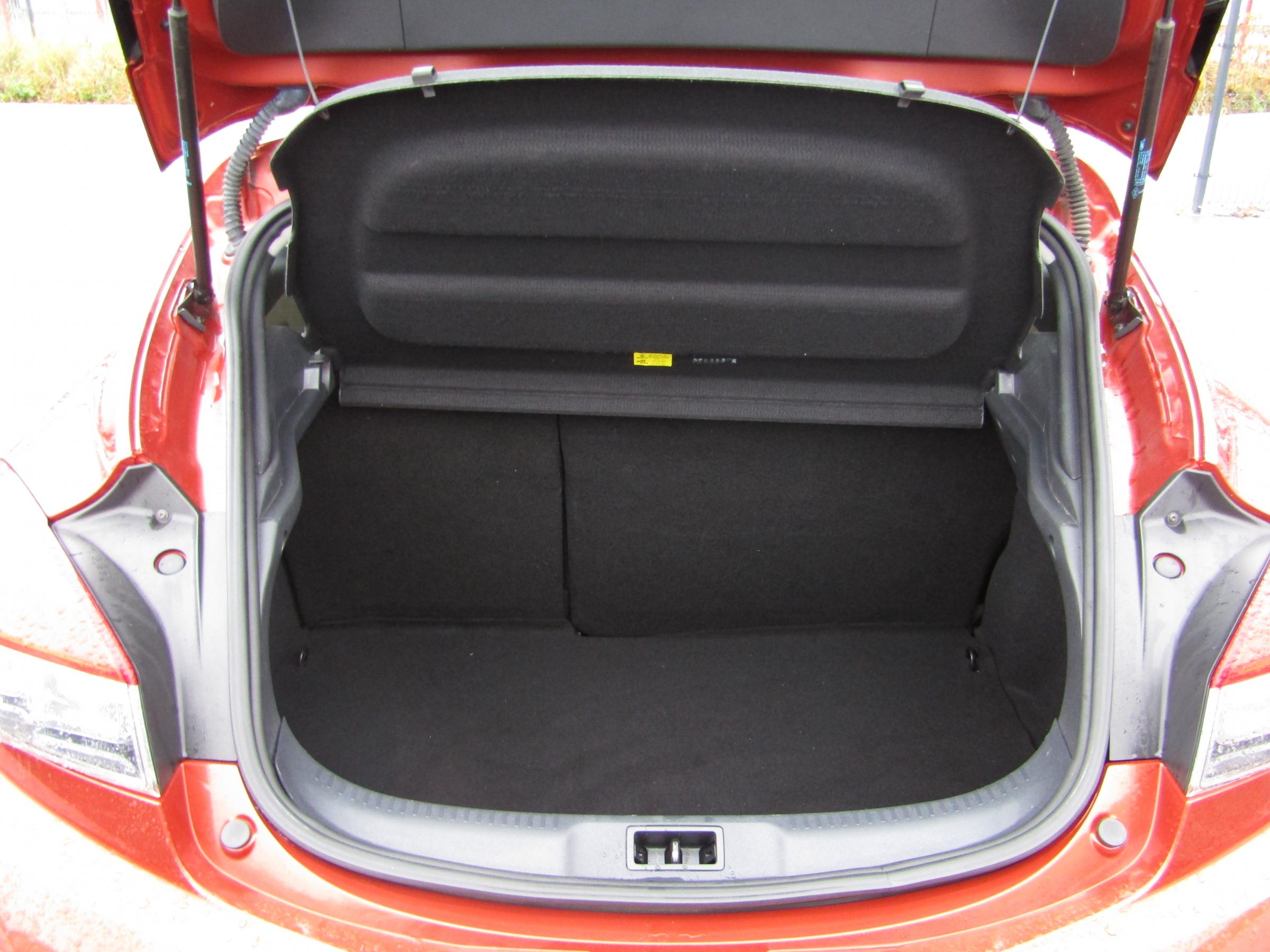 Renault Mégane, 2009 - pohled č. 7