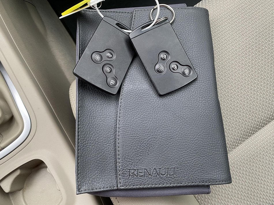 Renault Mégane 2.0 TCe 