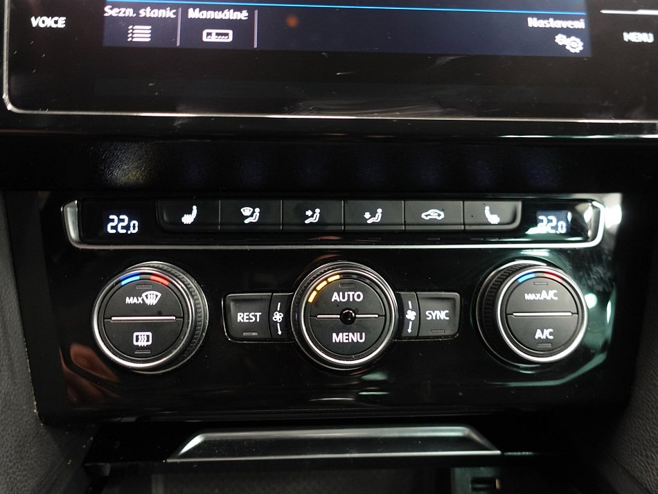 Volkswagen Passat 2.0 TDi 