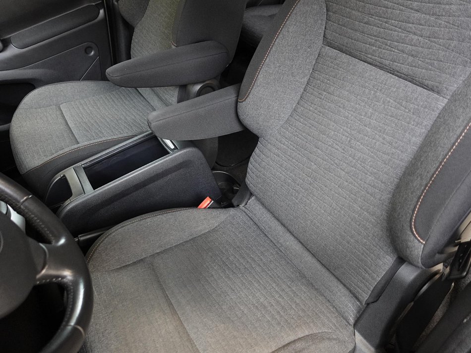 Citroën Berlingo 1.6HDi Shine