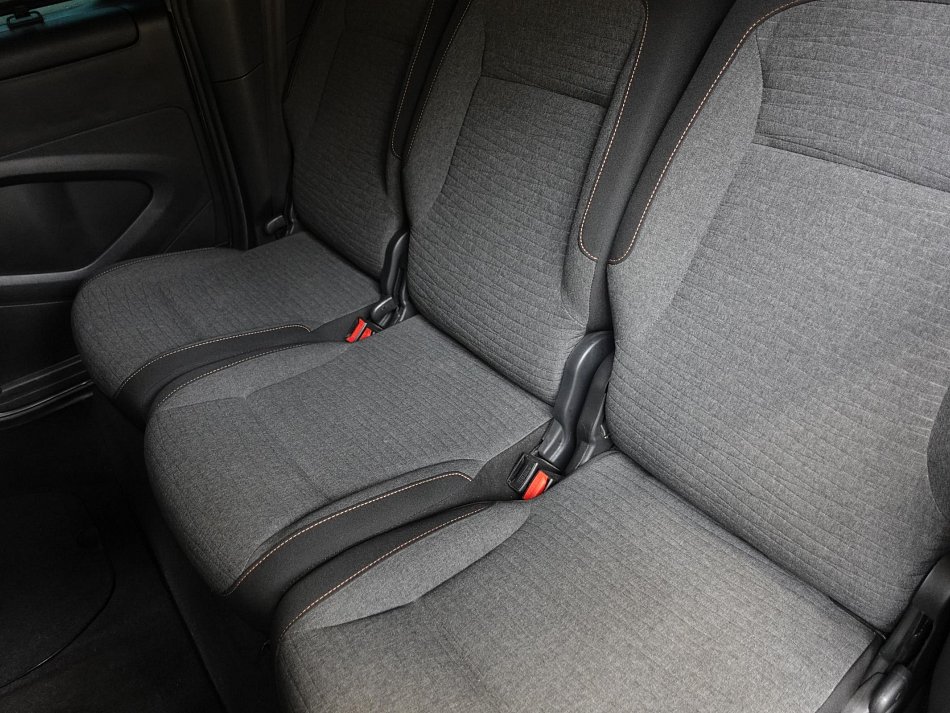 Citroën Berlingo 1.6HDi Shine