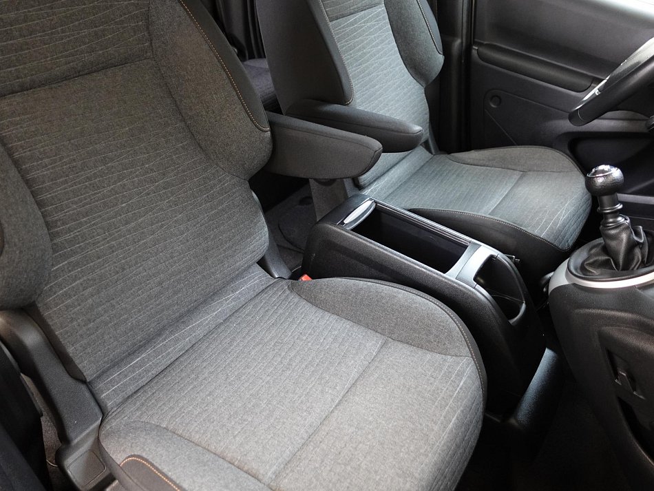 Citroën Berlingo 1.6HDi Shine