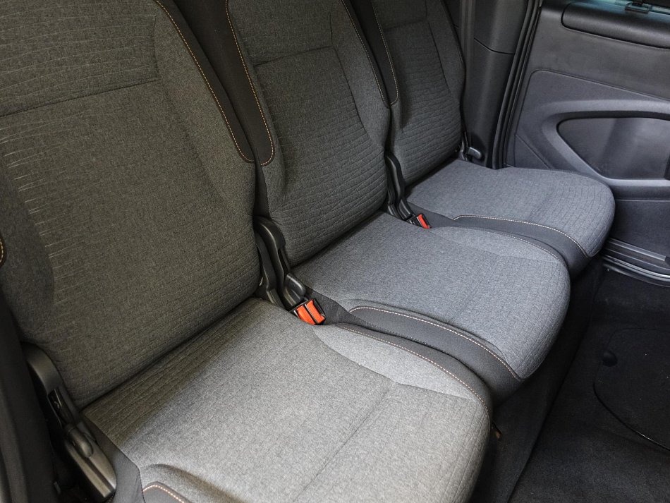 Citroën Berlingo 1.6HDi Shine