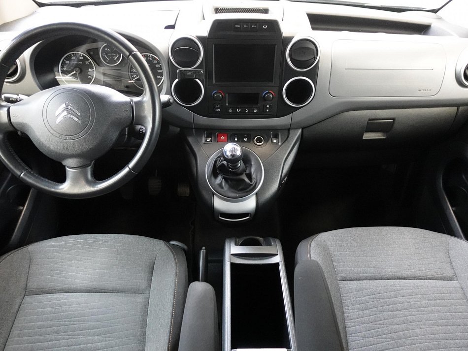 Citroën Berlingo 1.6HDi Shine