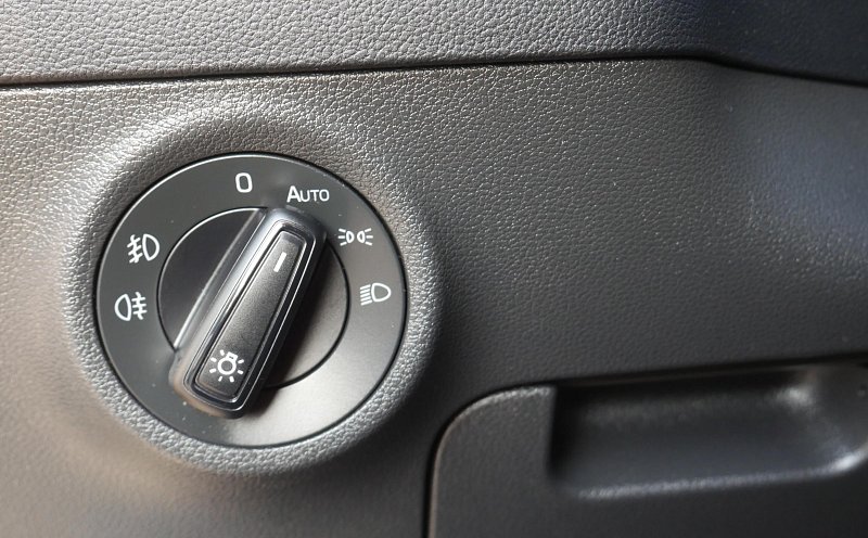 Škoda Karoq 1.0 TSi