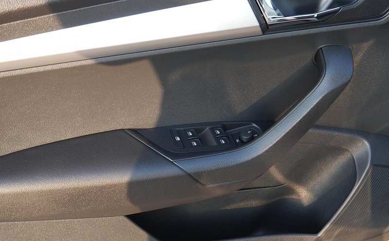 Škoda Karoq 1.0 TSi