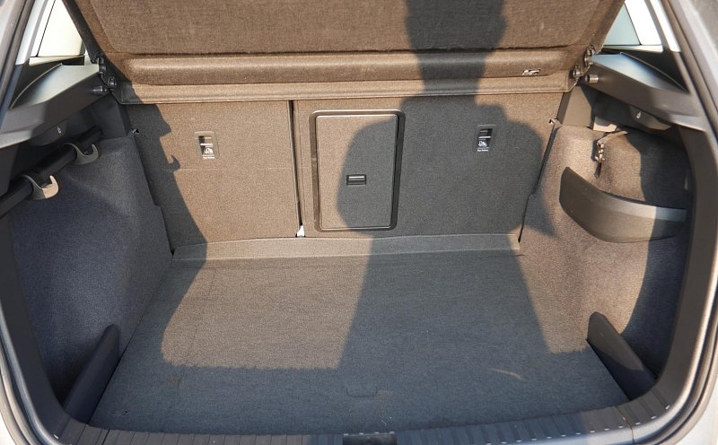 Škoda Karoq 1.0 TSi