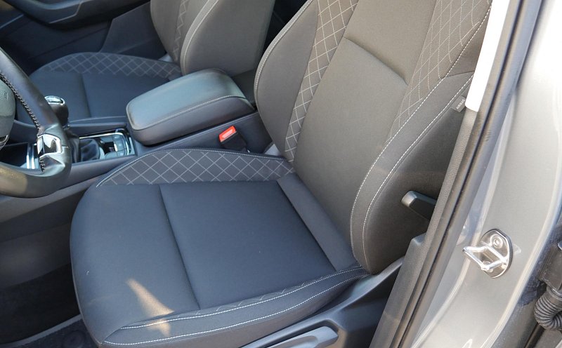 Škoda Karoq 1.0 TSi