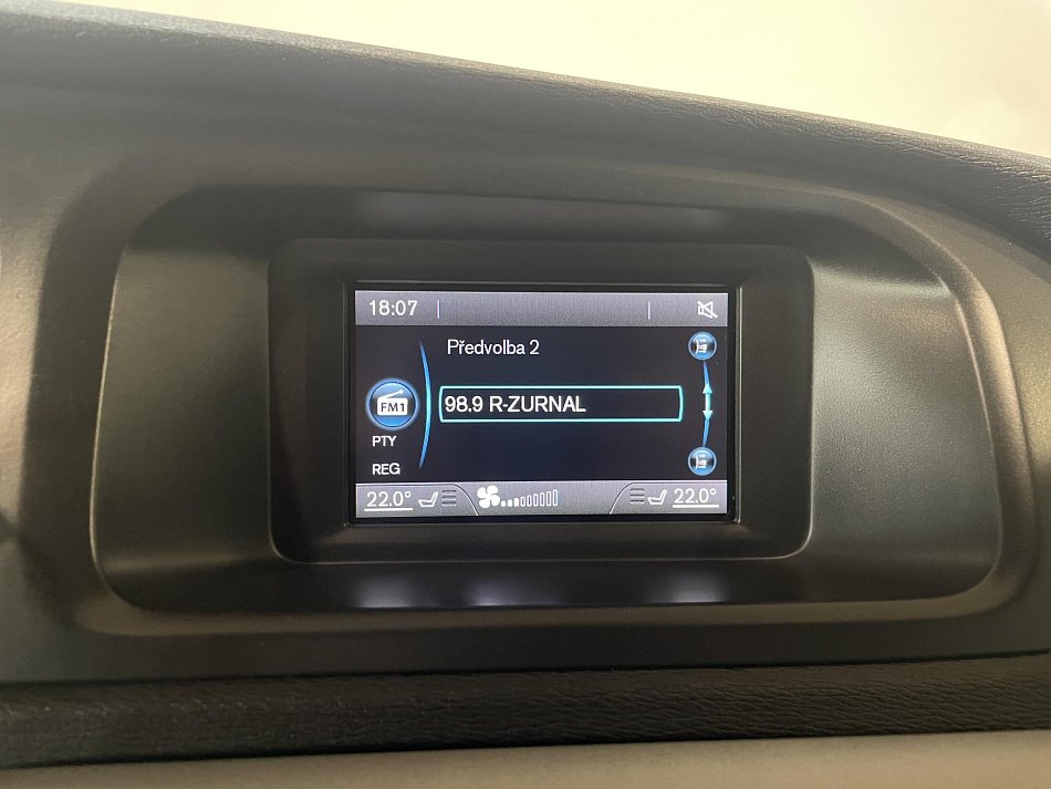 Volvo V40 2.0 D 