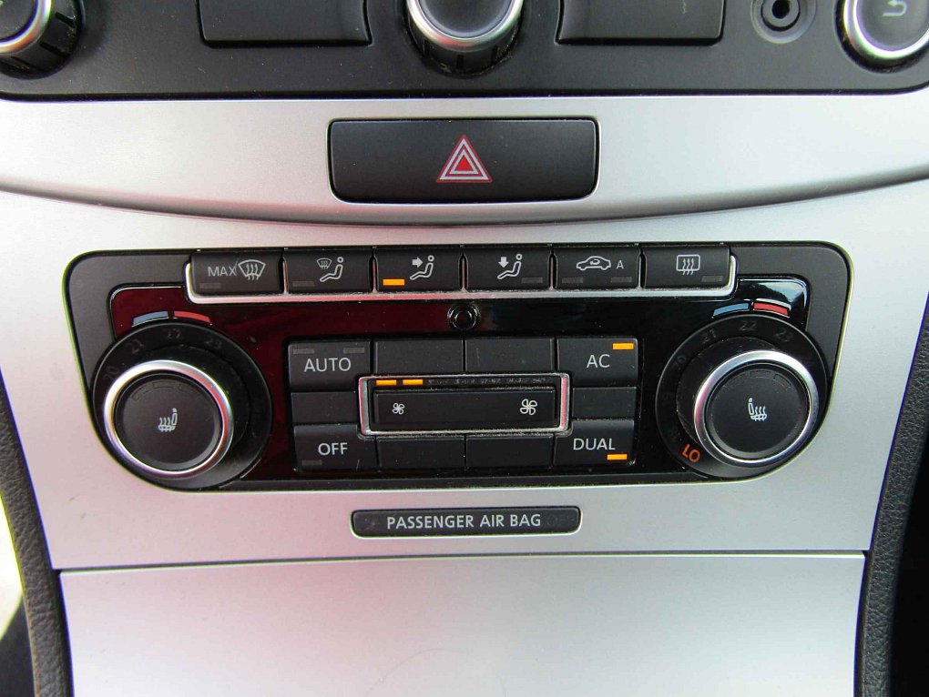 Volkswagen Passat 1.6 TDi 
