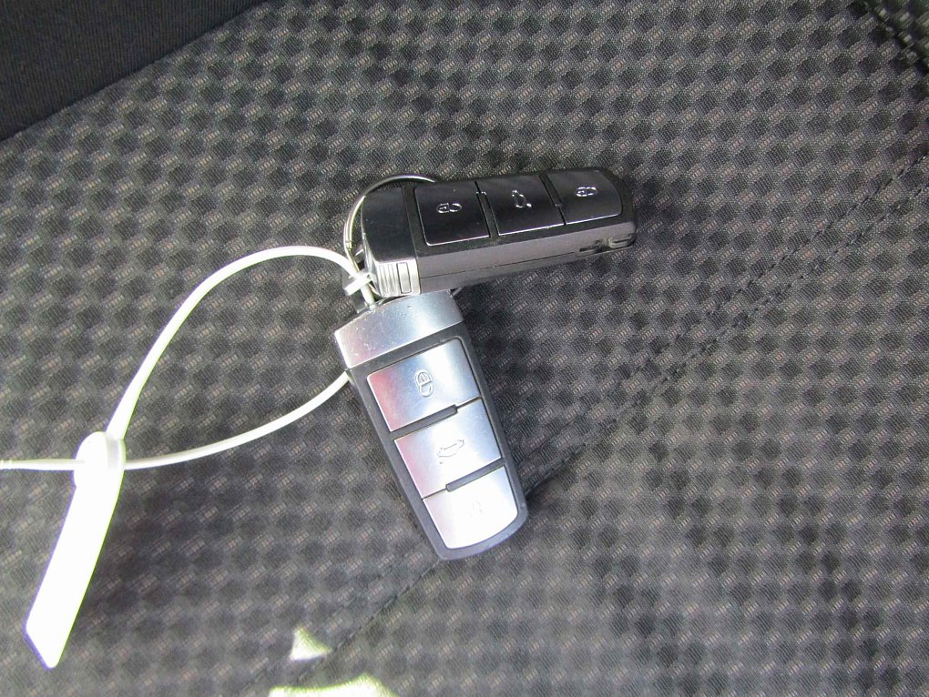 Volkswagen Passat 1.6 TDi 