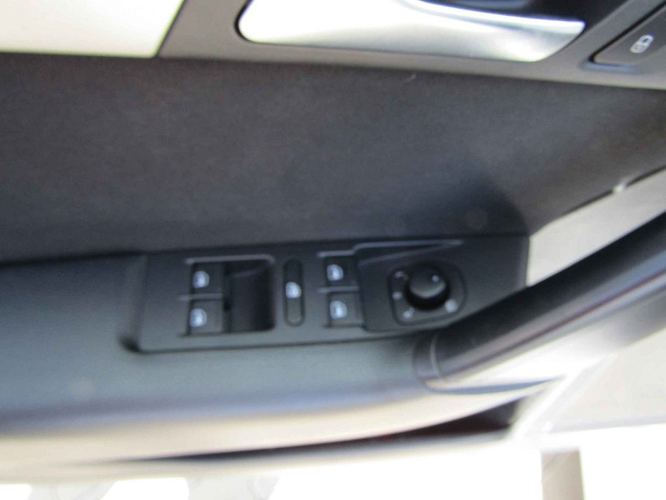 Volkswagen Passat 1.6 TDi 