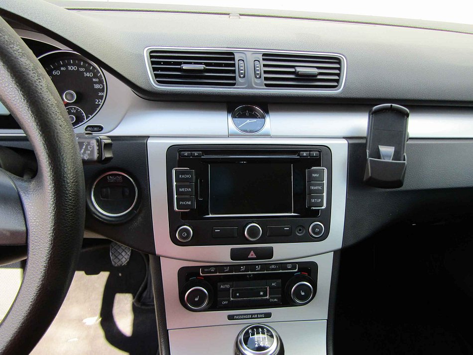 Volkswagen Passat 1.6 TDi 