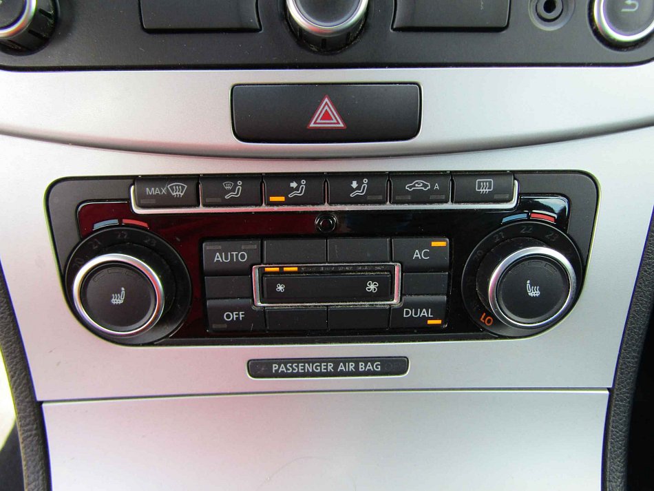 Volkswagen Passat 1.6 TDi 