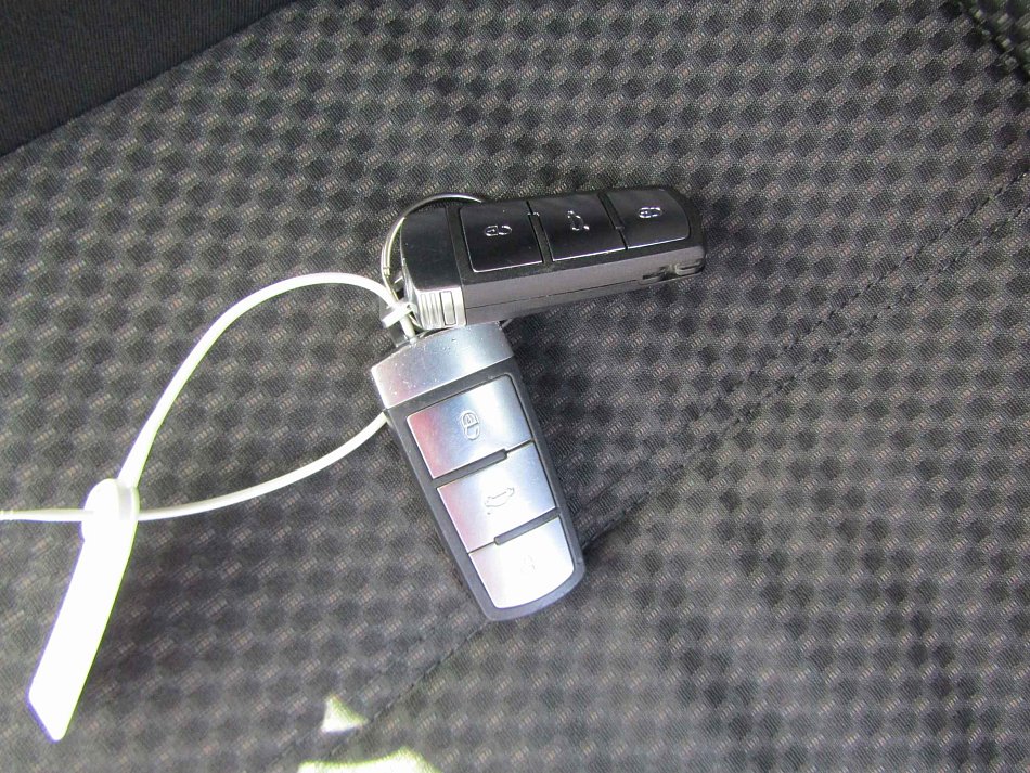 Volkswagen Passat 1.6 TDi 