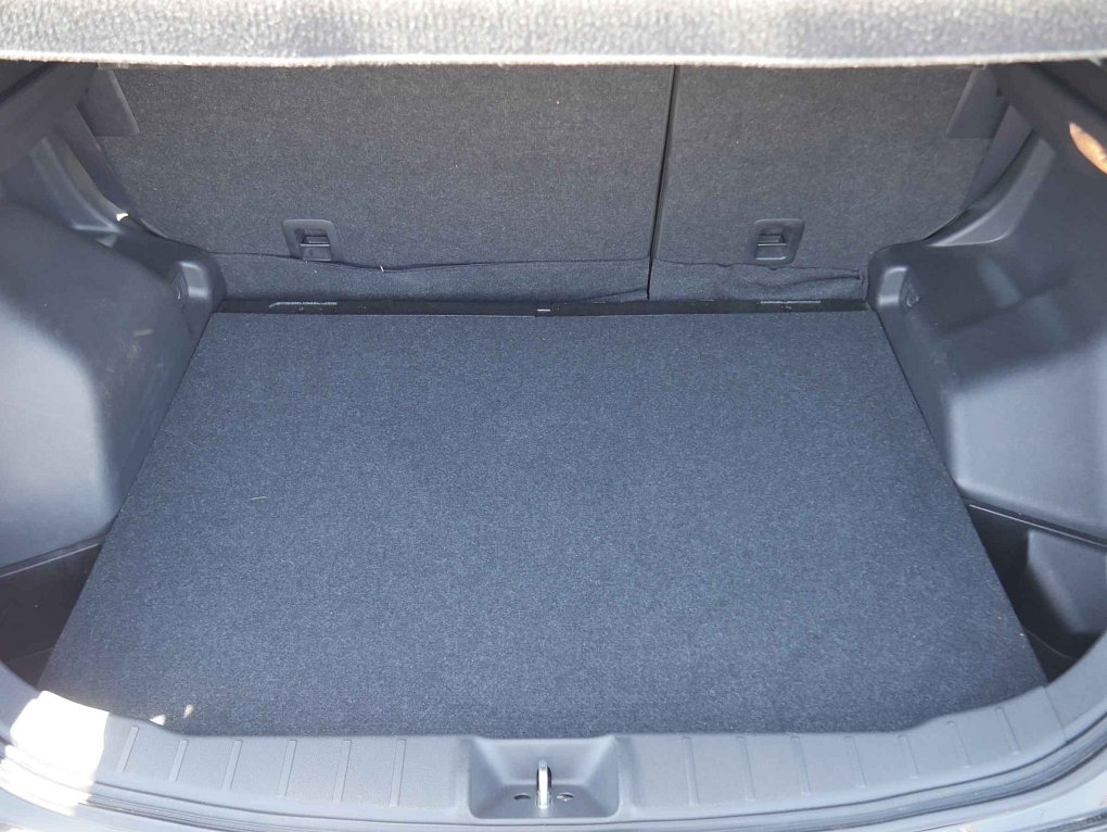 Mitsubishi ASX 2.0 MiVEC 