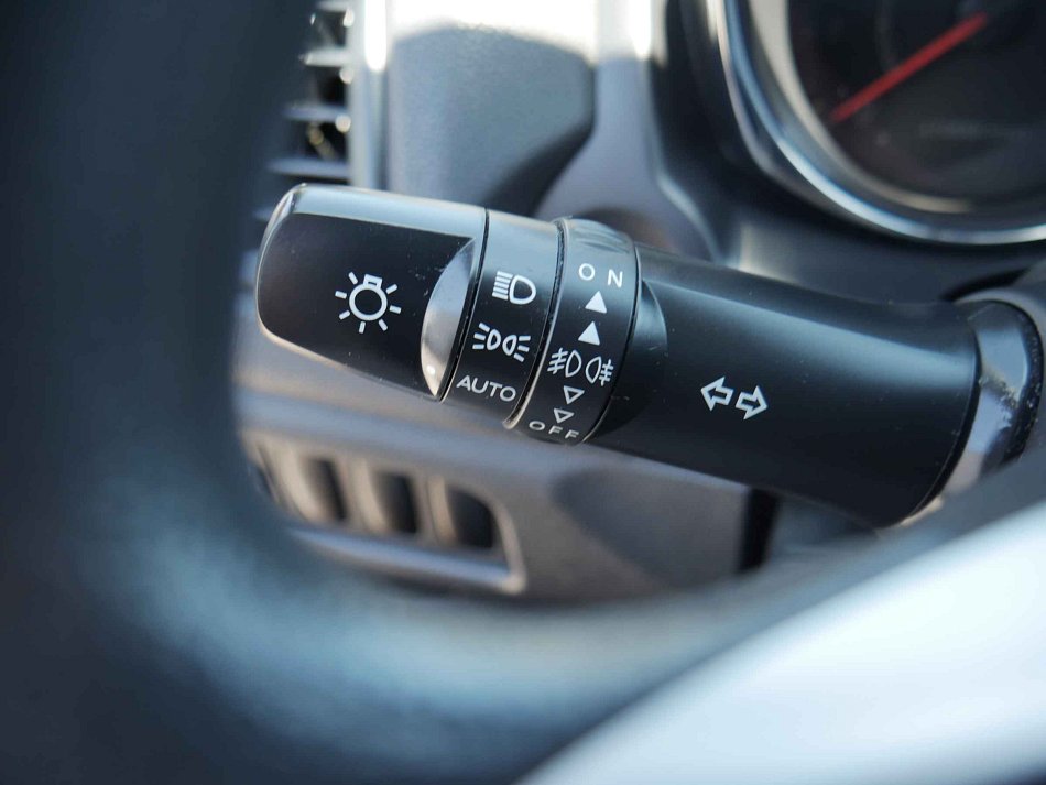 Mitsubishi ASX 2.0 MiVEC 