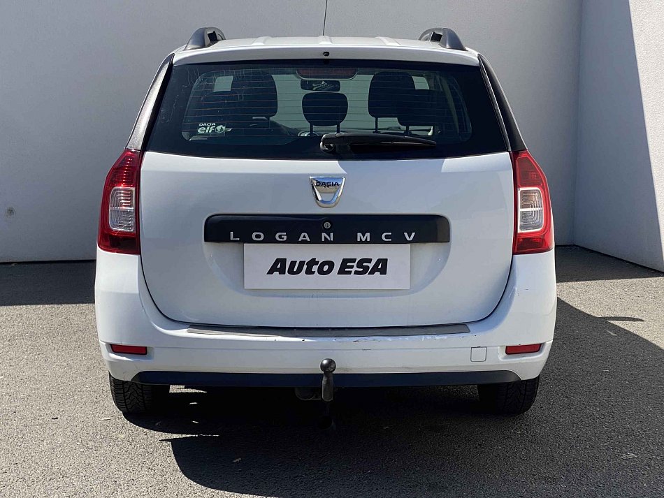Dacia Logan 1.2i 
