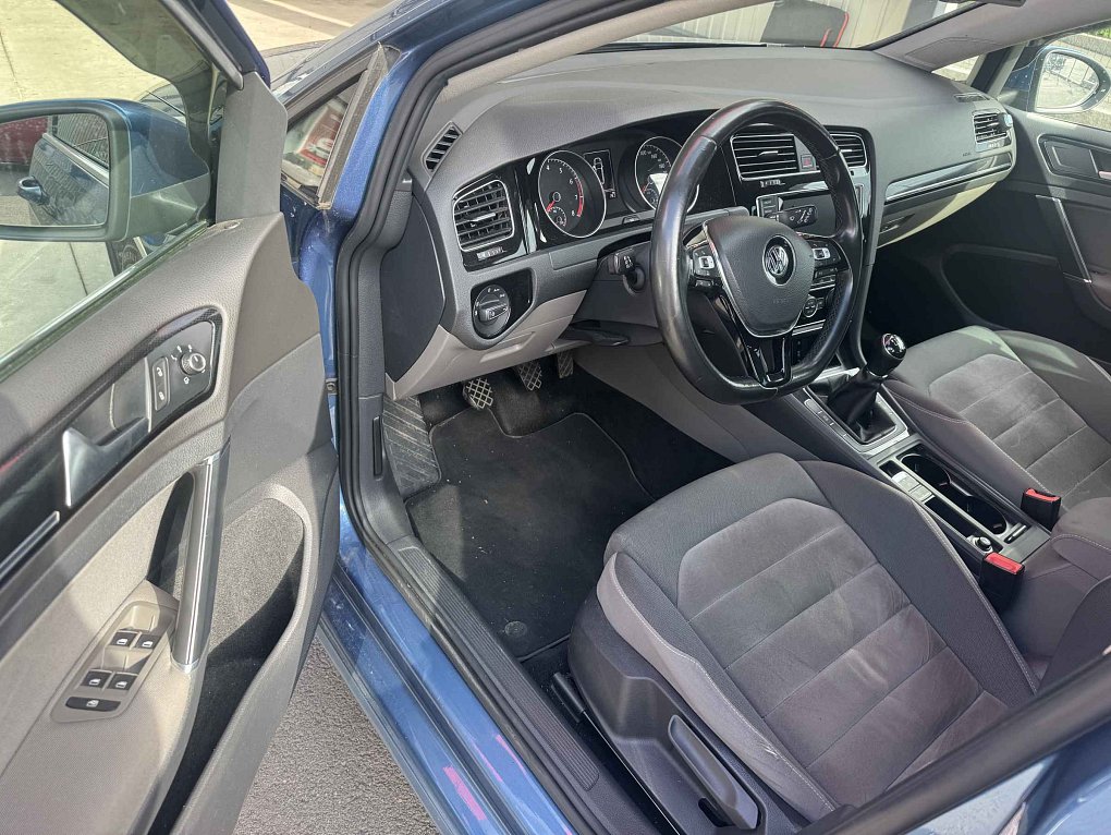 Volkswagen Golf 1.4TSi 