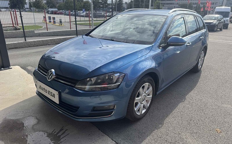 Volkswagen Golf 1.4TSi 