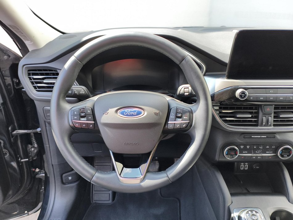 Ford Kuga 2.0 TDCi Titanium AWD