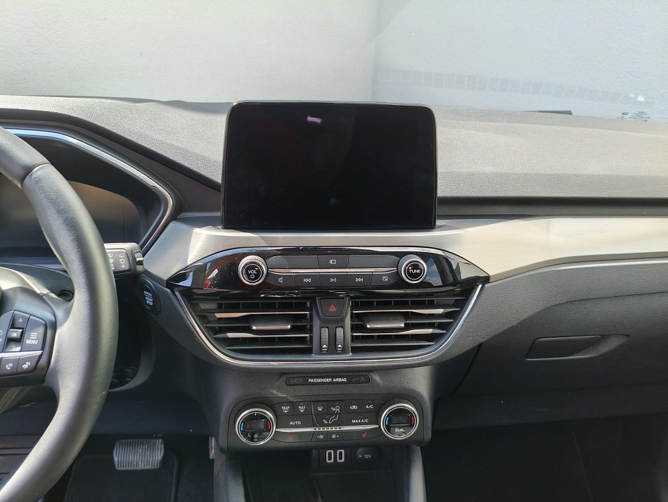 Ford Kuga 2.0 TDCi Titanium AWD