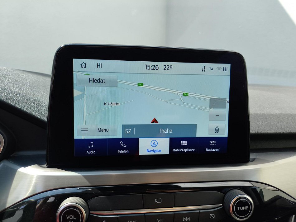 Ford Kuga 2.0 TDCi Titanium AWD