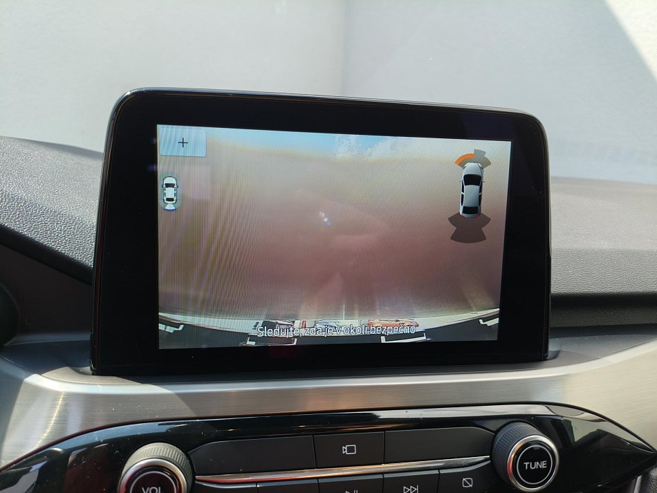 Ford Kuga 2.0 TDCi Titanium AWD