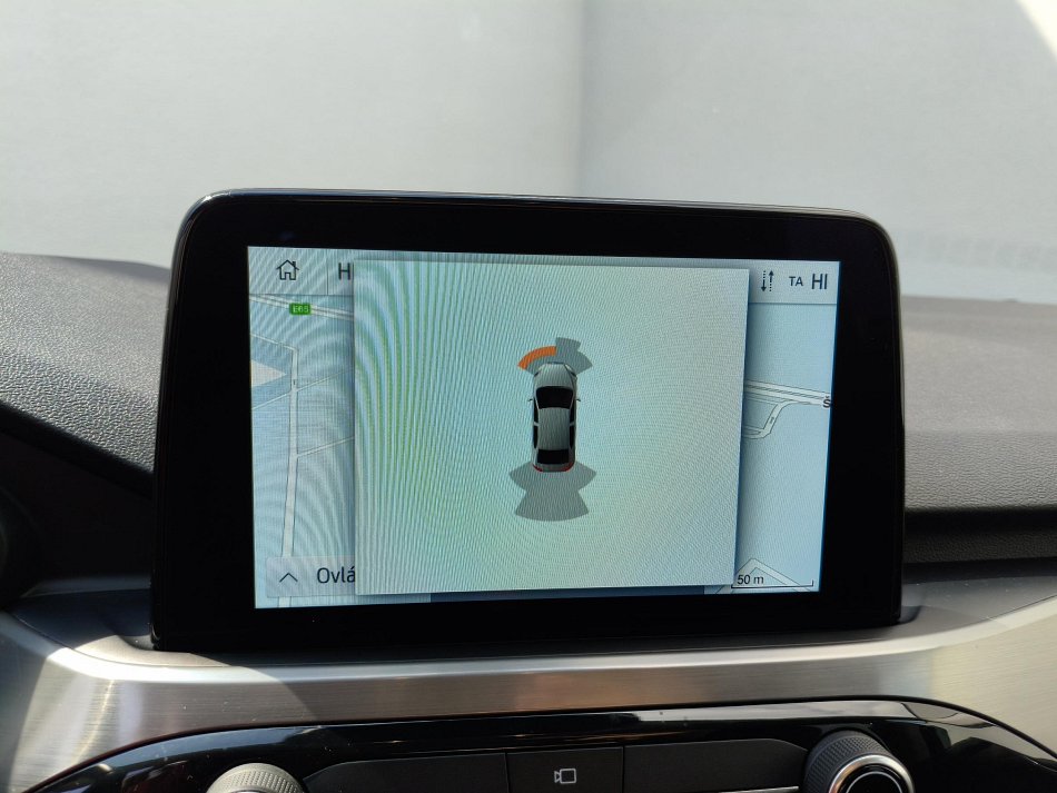 Ford Kuga 2.0 TDCi Titanium AWD