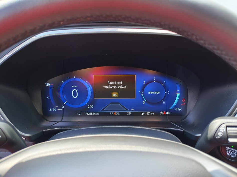 Ford Kuga 2.0 TDCi Titanium AWD