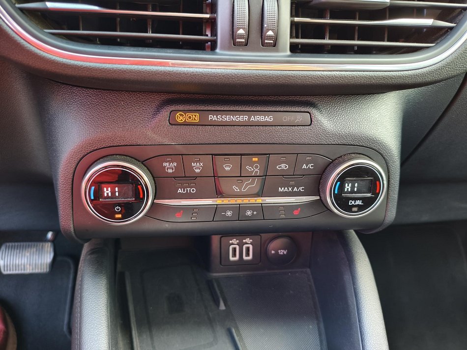 Ford Kuga 2.0 TDCi Titanium AWD