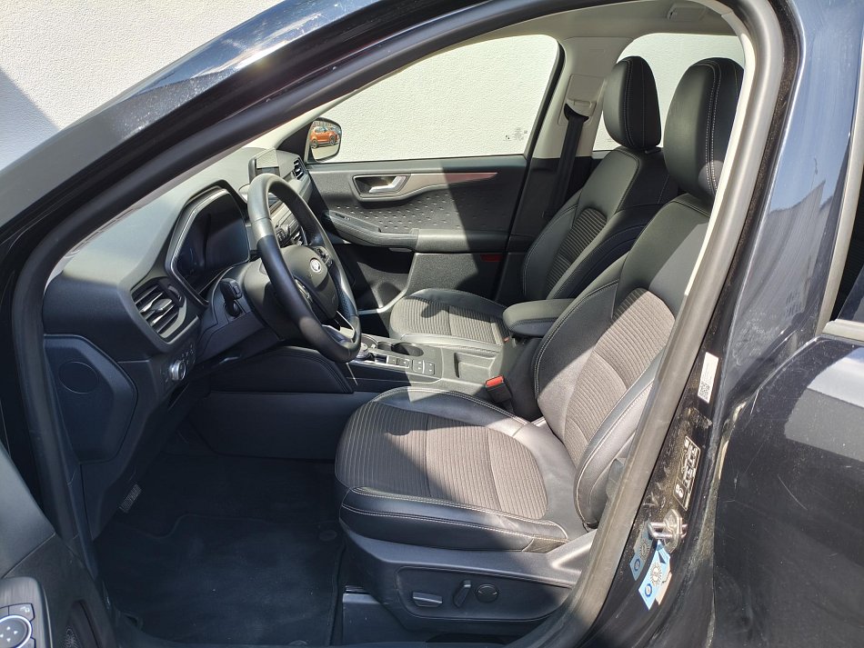 Ford Kuga 2.0 TDCi Titanium AWD