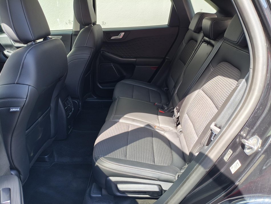 Ford Kuga 2.0 TDCi Titanium AWD