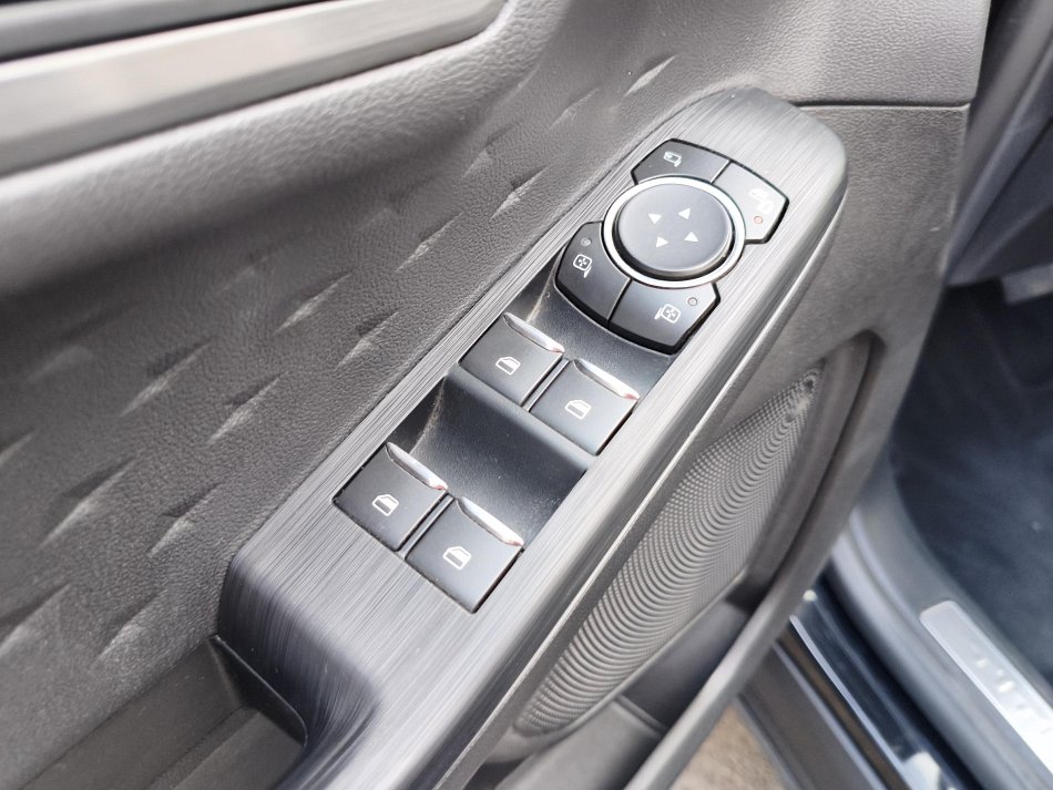 Ford Kuga 2.0 TDCi Titanium AWD