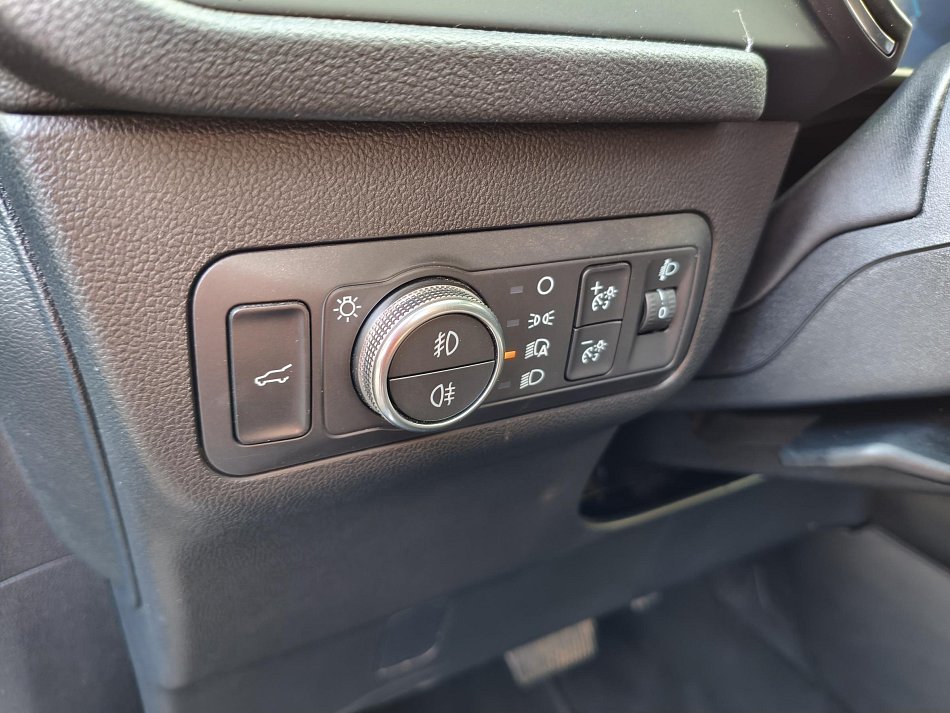 Ford Kuga 2.0 TDCi Titanium AWD