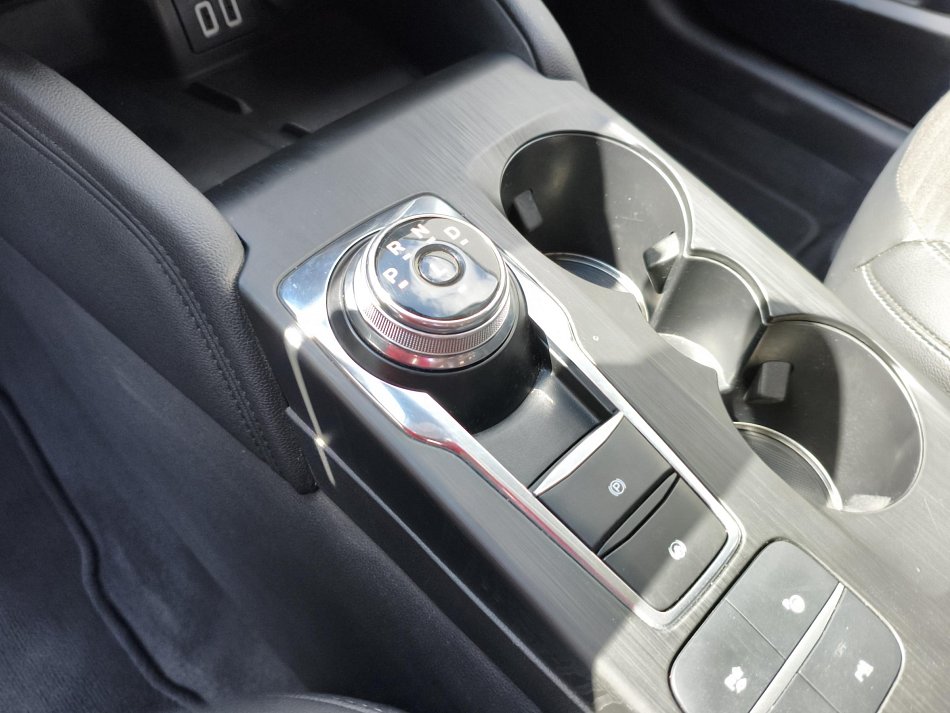 Ford Kuga 2.0 TDCi Titanium AWD