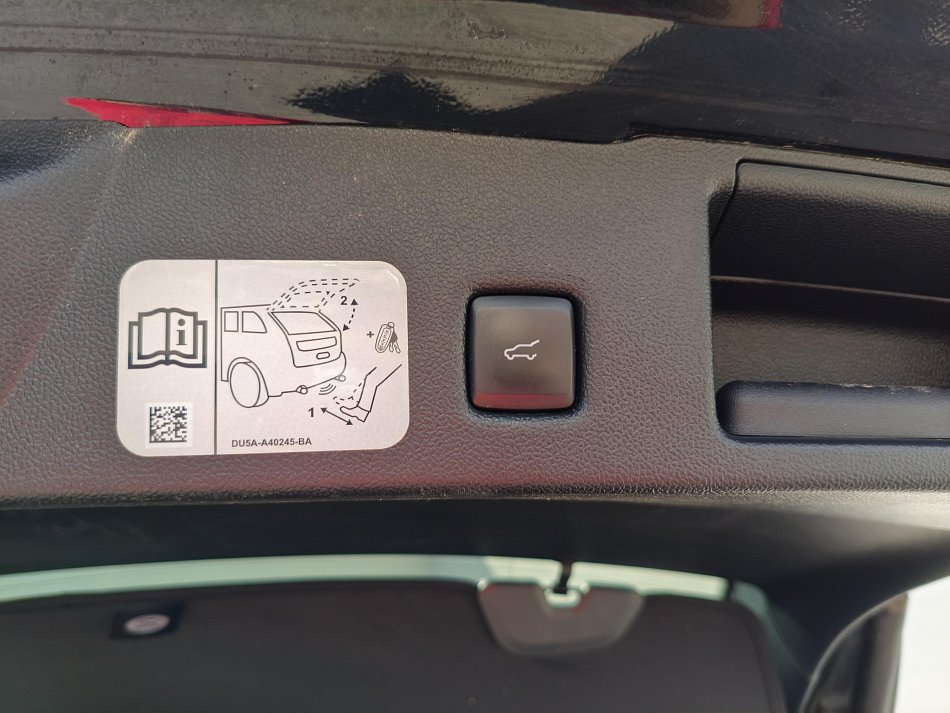 Ford Kuga 2.0 TDCi Titanium AWD