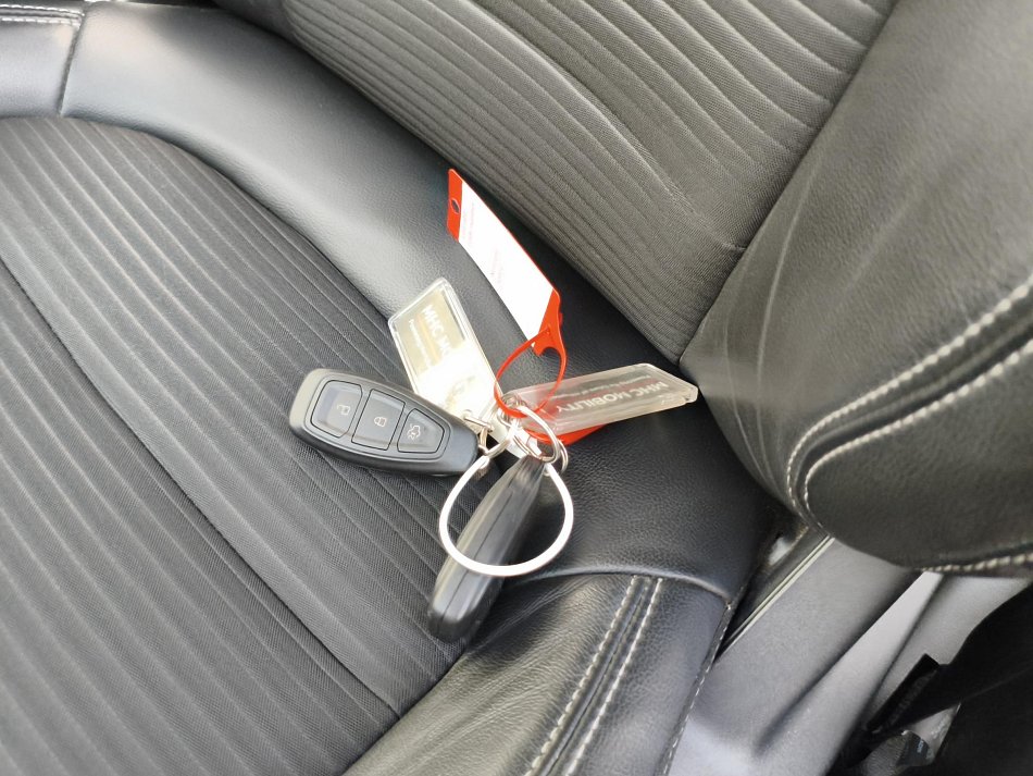 Ford Kuga 2.0 TDCi Titanium AWD