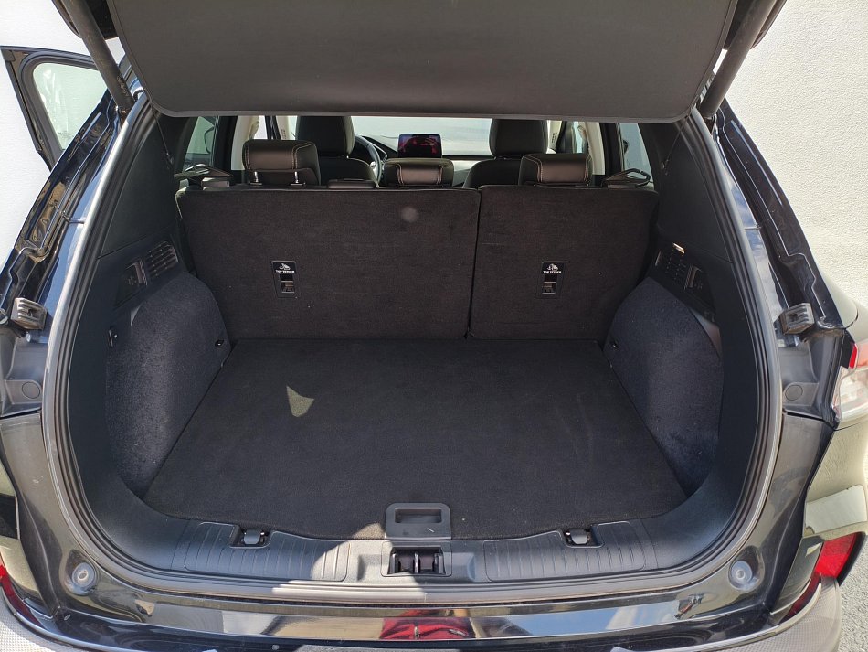 Ford Kuga 2.0 TDCi Titanium AWD