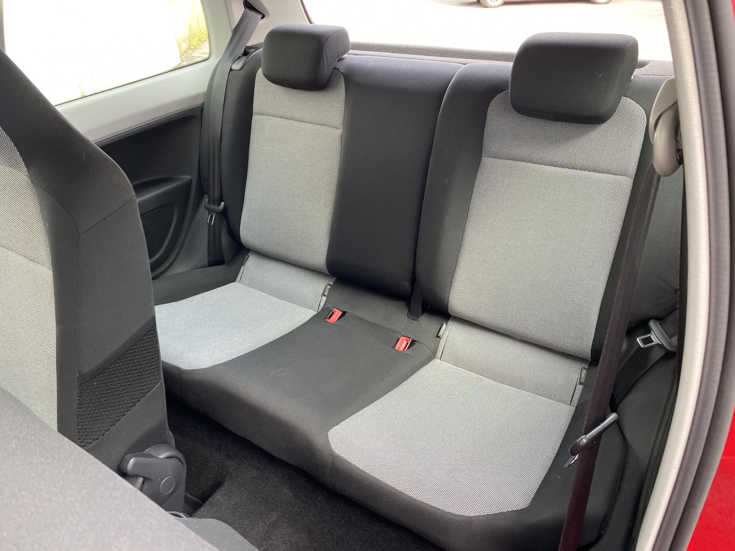 Škoda Citigo, 2012 - pohled č. 12