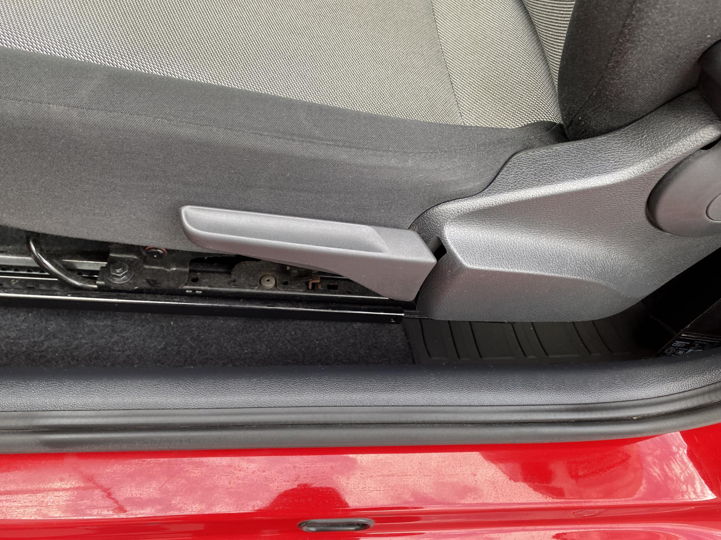 Škoda Citigo, 2012 - pohled č. 15