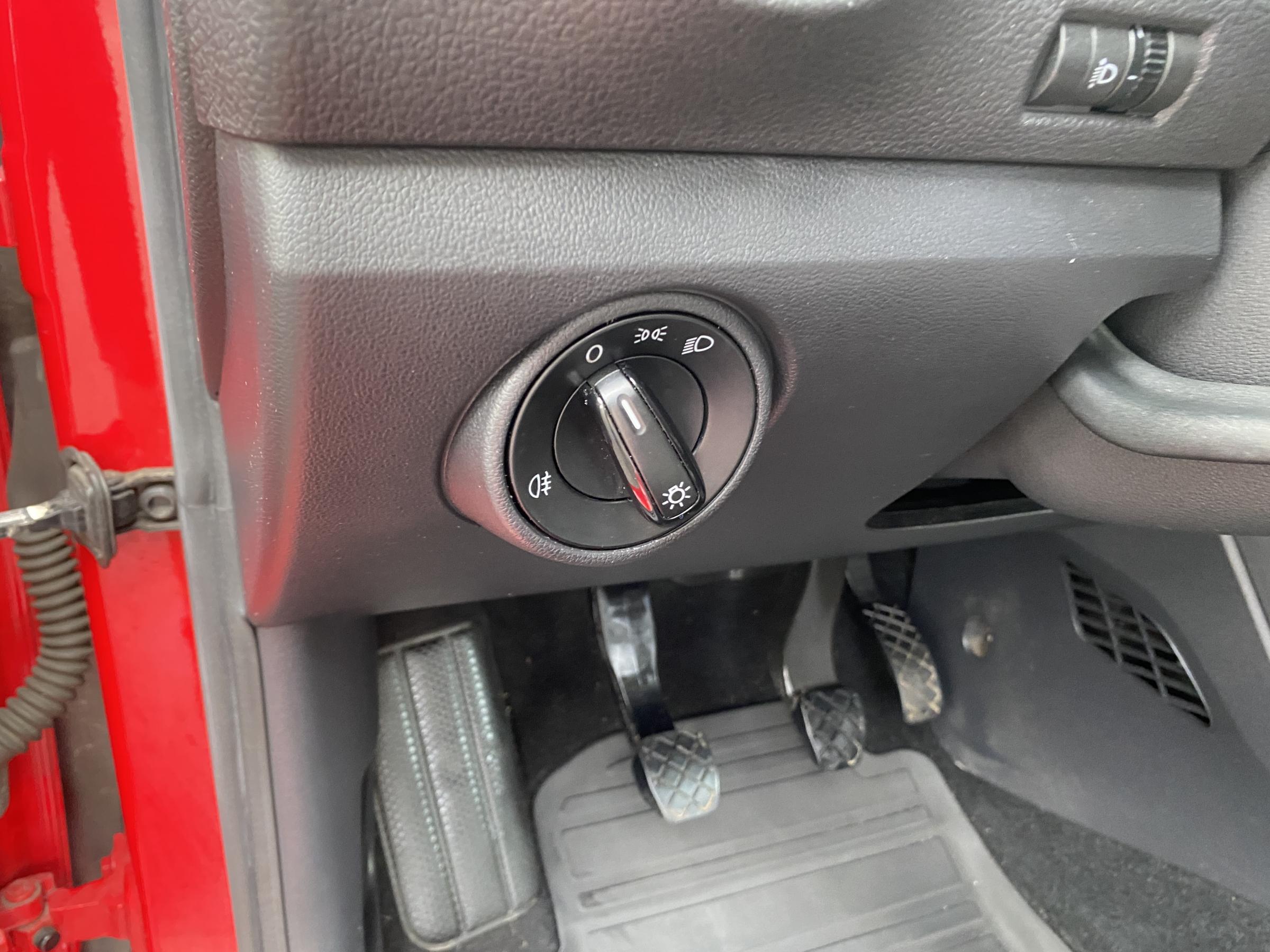 Škoda Citigo, 2012 - pohled č. 17