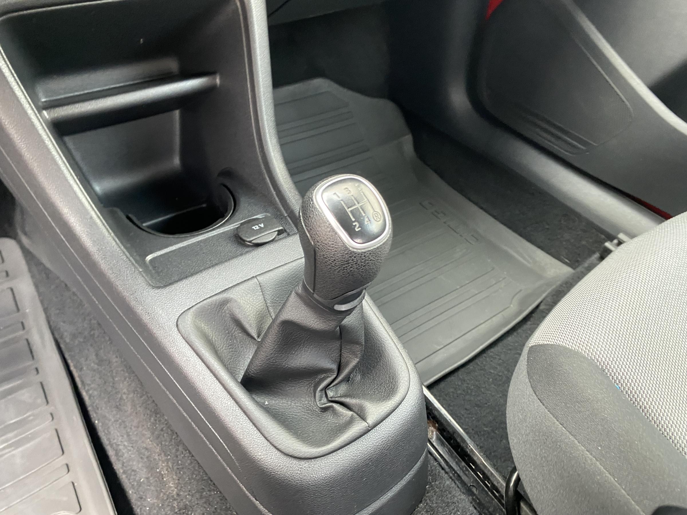 Škoda Citigo, 2012 - pohled č. 18