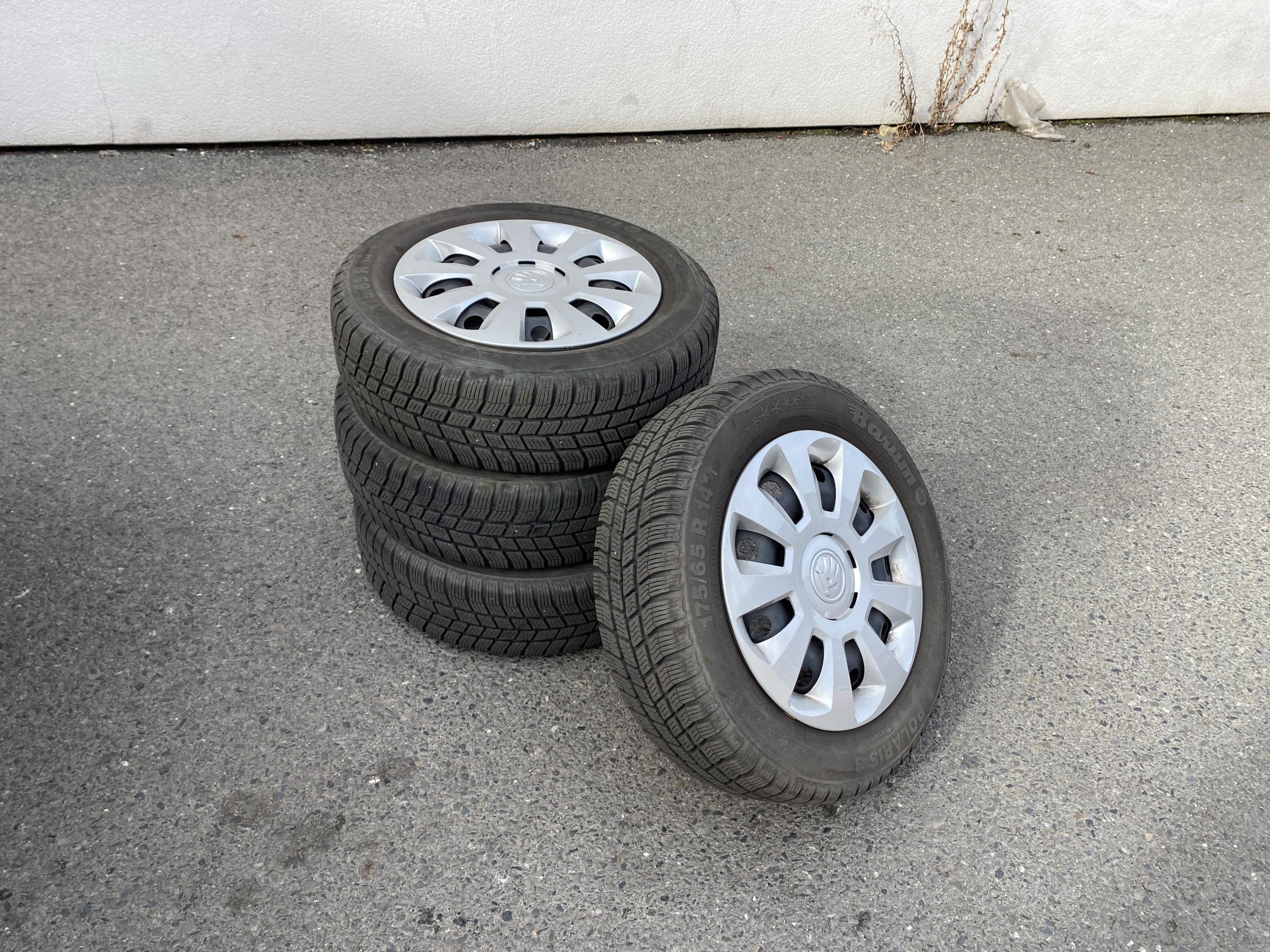 Škoda Citigo, 2012 - pohled č. 19